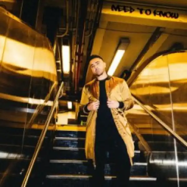 Jay Sean - good enough